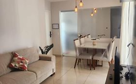 Apartamento Em Condominio Com Lazer