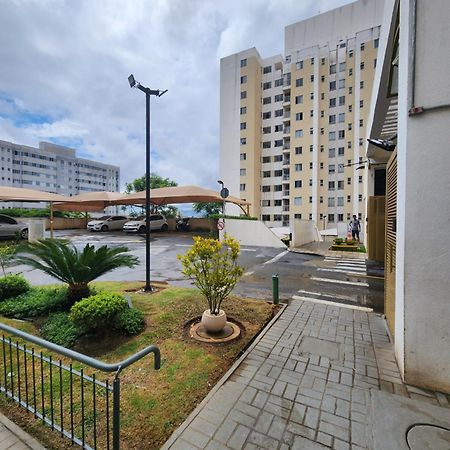 Apartamento Em Condominio Com Lazer Belo Horizonte Exterior foto