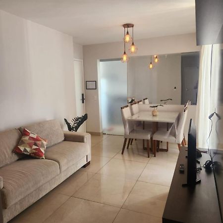 Apartamento Em Condominio Com Lazer Belo Horizonte Exterior foto