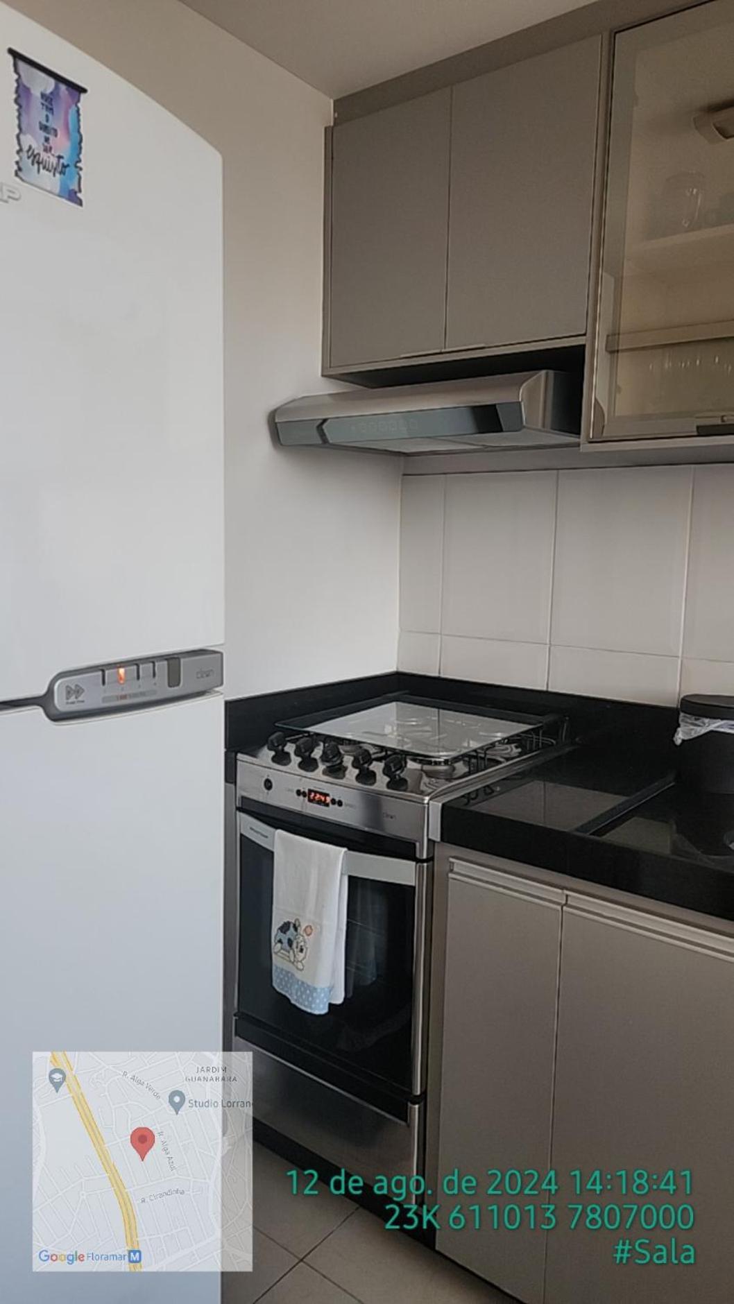 Apartamento Em Condominio Com Lazer Belo Horizonte Exterior foto