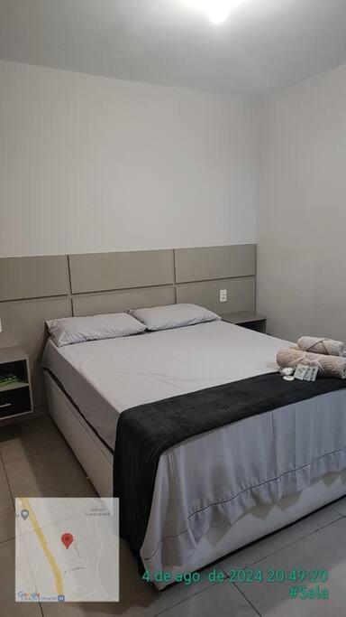Apartamento Em Condominio Com Lazer Belo Horizonte Exterior foto