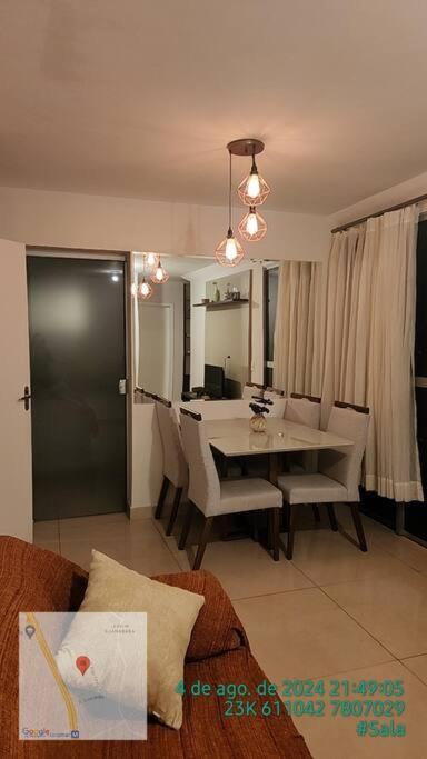 Apartamento Em Condominio Com Lazer Belo Horizonte Exterior foto