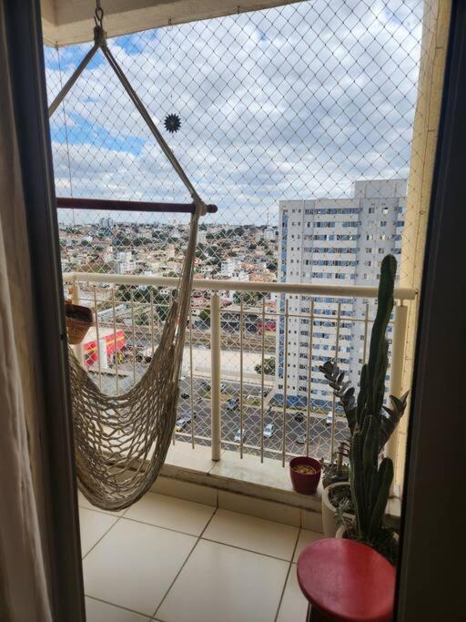 Apartamento Em Condominio Com Lazer Belo Horizonte Exterior foto