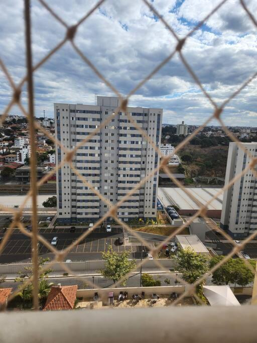Apartamento Em Condominio Com Lazer Belo Horizonte Exterior foto