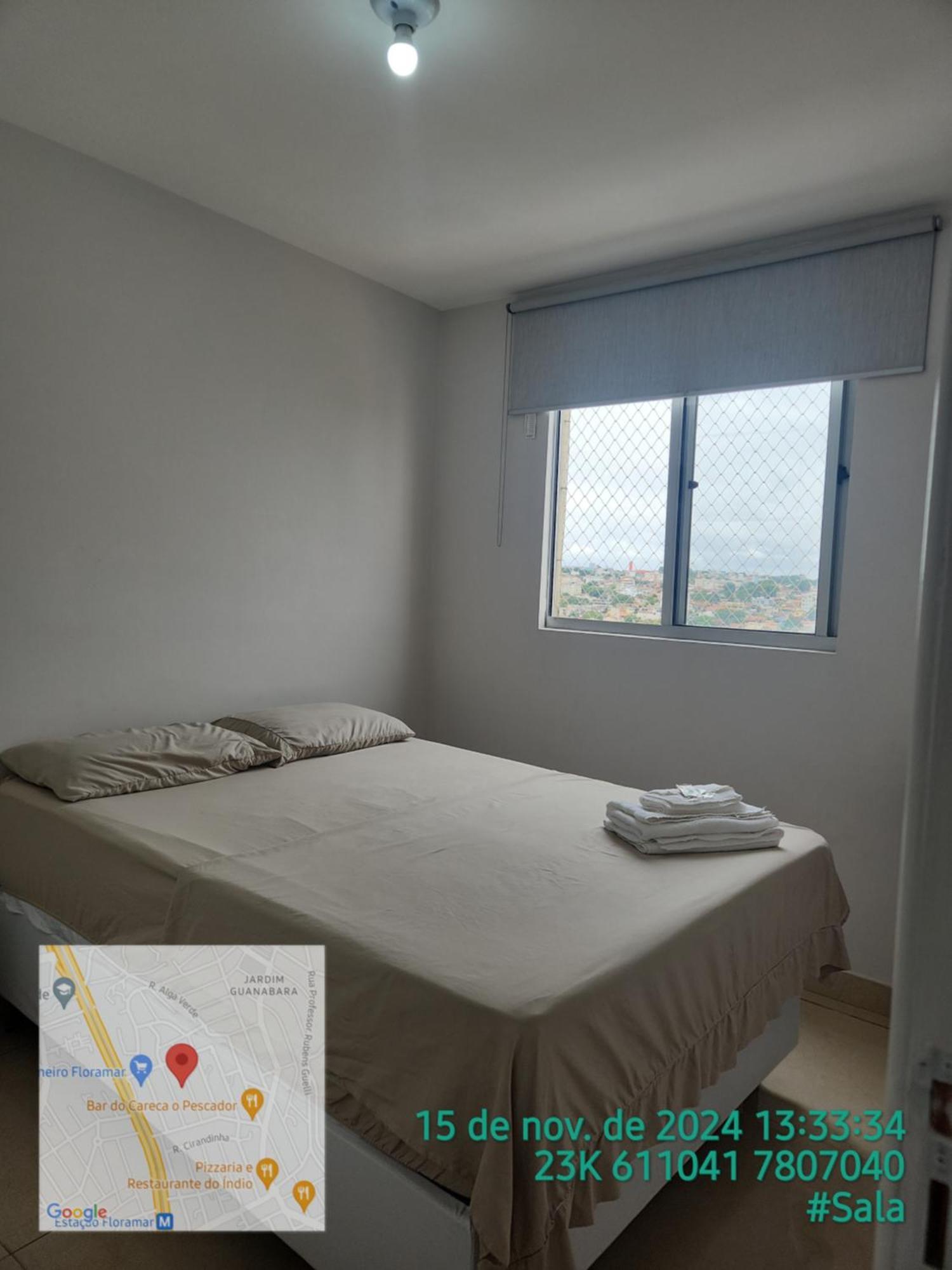 Apartamento Em Condominio Com Lazer Belo Horizonte Exterior foto