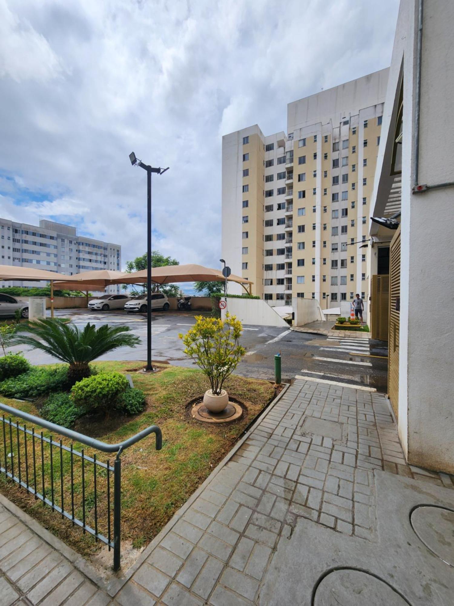 Apartamento Em Condominio Com Lazer Belo Horizonte Exterior foto